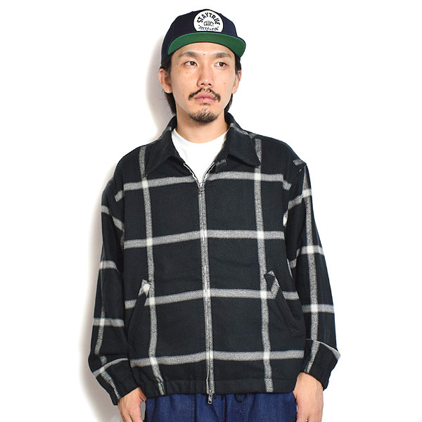 40％OFF SALE セール RADIALL ラディアル HARMANS - ZIP UP JACKET