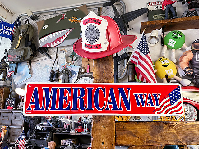 楽天市場】イングランド エナメルストリートサイン イギリス製ホーロー