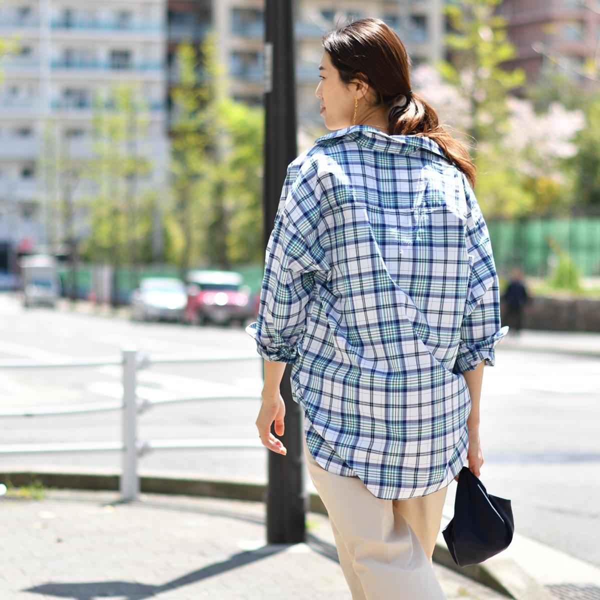 楽天市場】Frank＆Eileen【フランク＆アイリーン】チェックシャツ