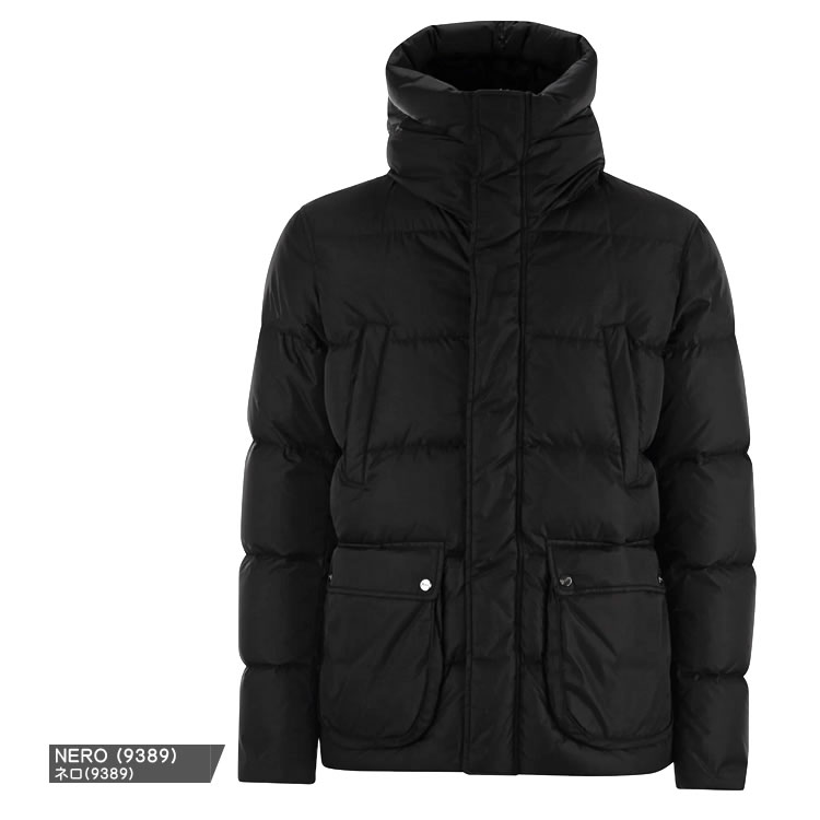 楽天市場】ヘルノ ダウン ダウンジャケット ボンバージャケット メンズ