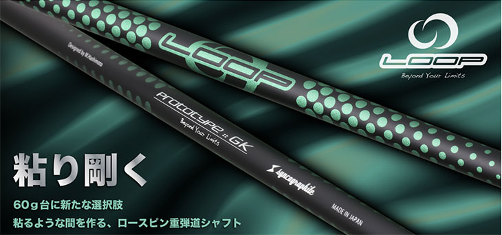 楽天市場】エミリッドバハマ スリーブ付きシャフトシンカグラファイト