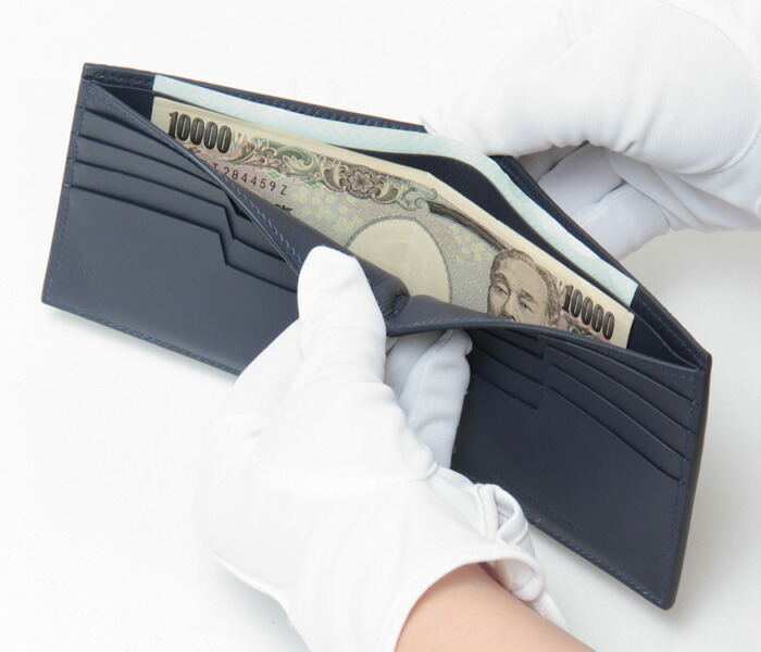 楽天市場】【クーポン】MAISON TAKUYA メゾンタクヤ 財布 メンズ 二