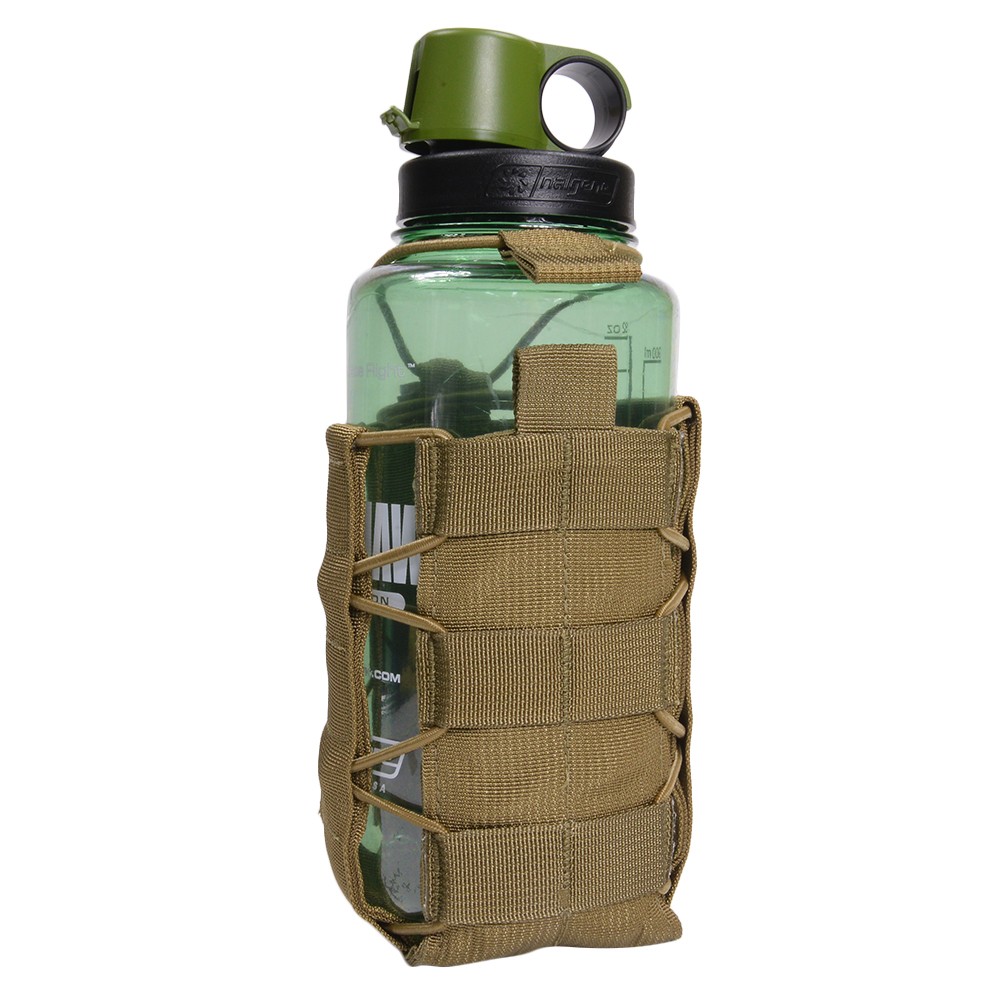 楽天市場】High Speed Gear ボトルポーチ TACO SOFT 伸縮コード使用