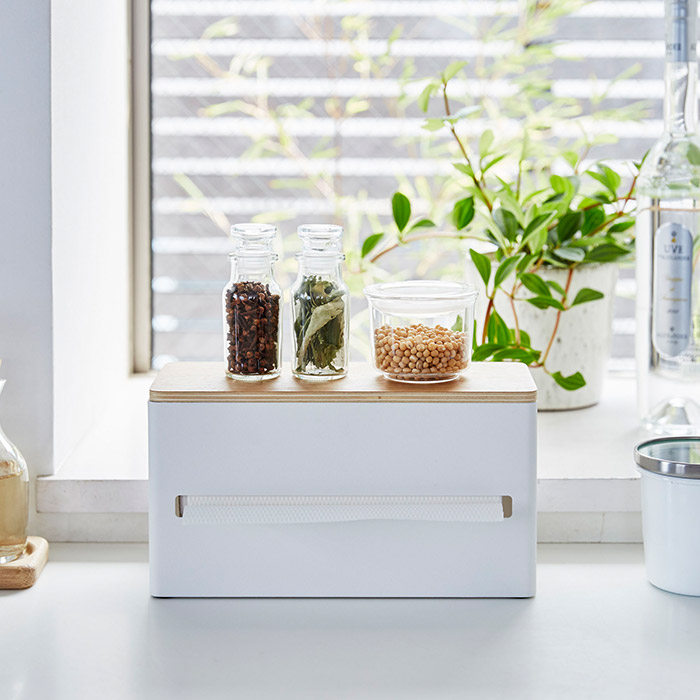 楽天市場】[ 両面ティッシュケース リン ] ティッシュケース 両面 RIN