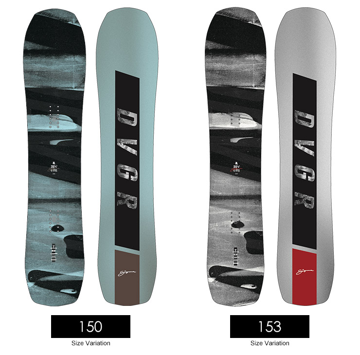 無料ワックスサービス有】24-25 2025 DEVGRU デブグル SIGMA シグマ