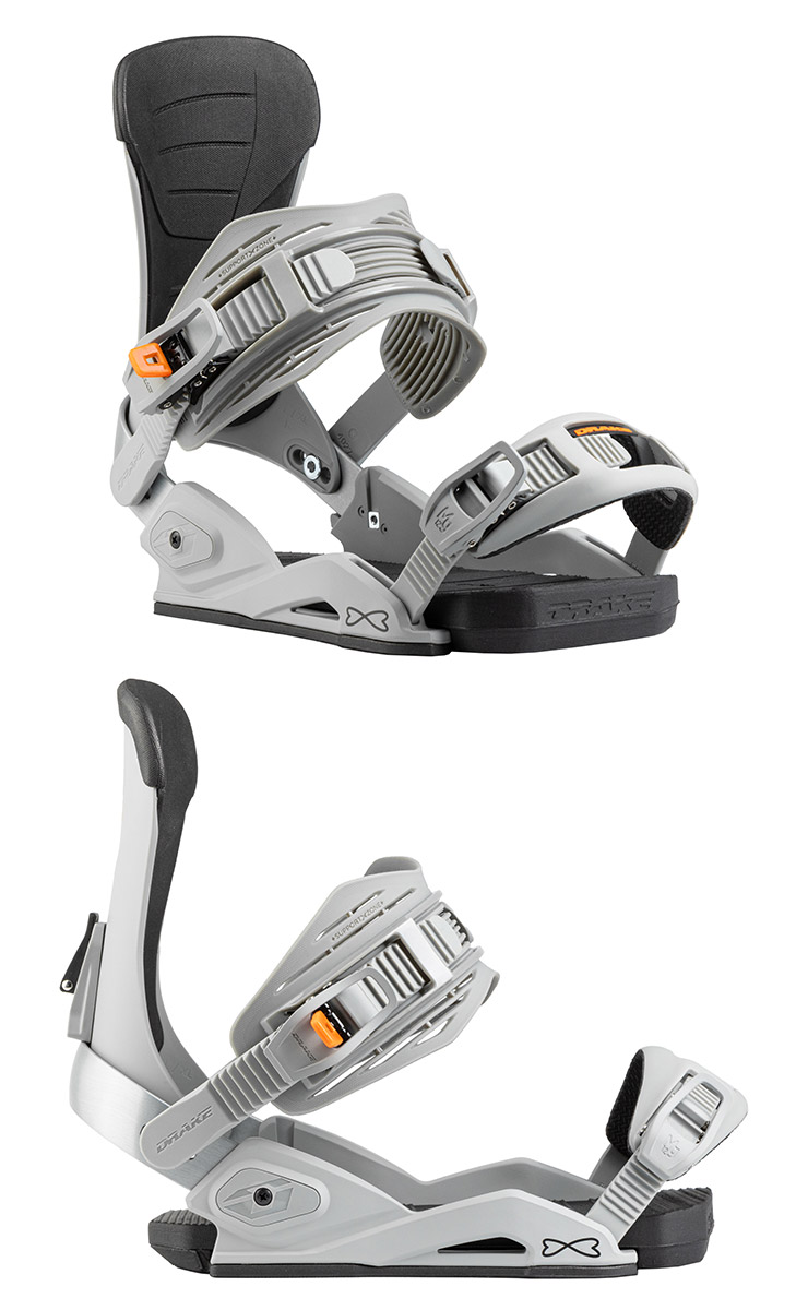 24-25 2025 DRAKE ドレイク RELOAD リロード スノーボード