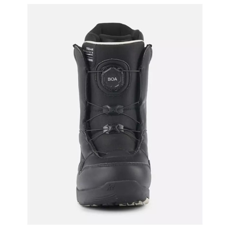 K2 ケーツー YOU+H ユース キッズ ブーツ ジュニア 子供 スノーボード