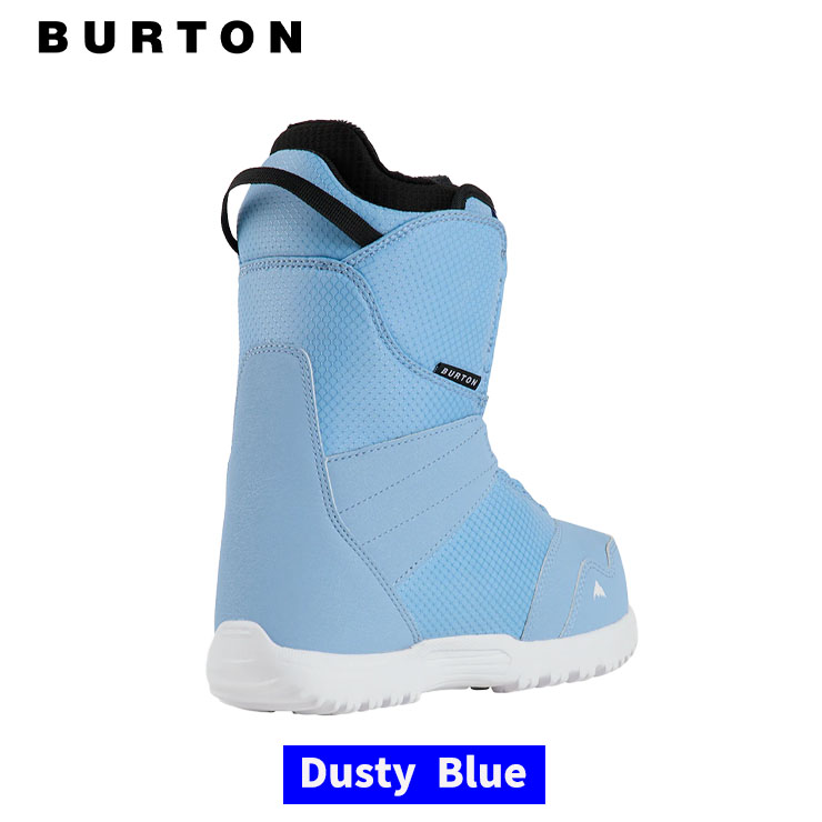 24-25 2025 BURTON バートン スノーボードブーツ キッズ Kids' Smalls