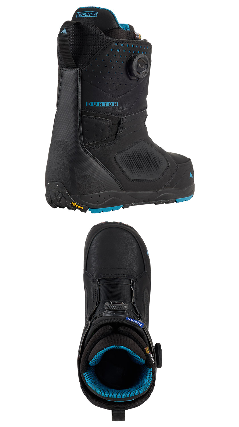 25-26 2026 BURTON バートン Men's Photon BOA Wide フォトンボア