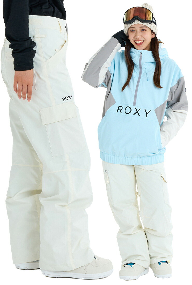 ポイントUP祭!!】25-26 ROXY ロキシー JOURNEY PT レディース