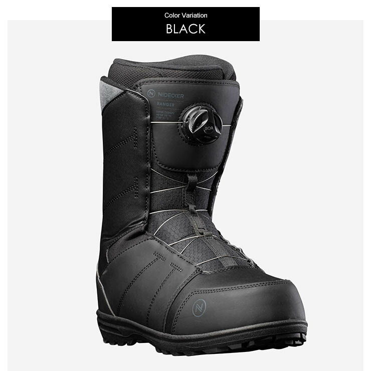 24-25 2025 NIDECKER ナイデッカー SIERRA W シエラ スノーボード