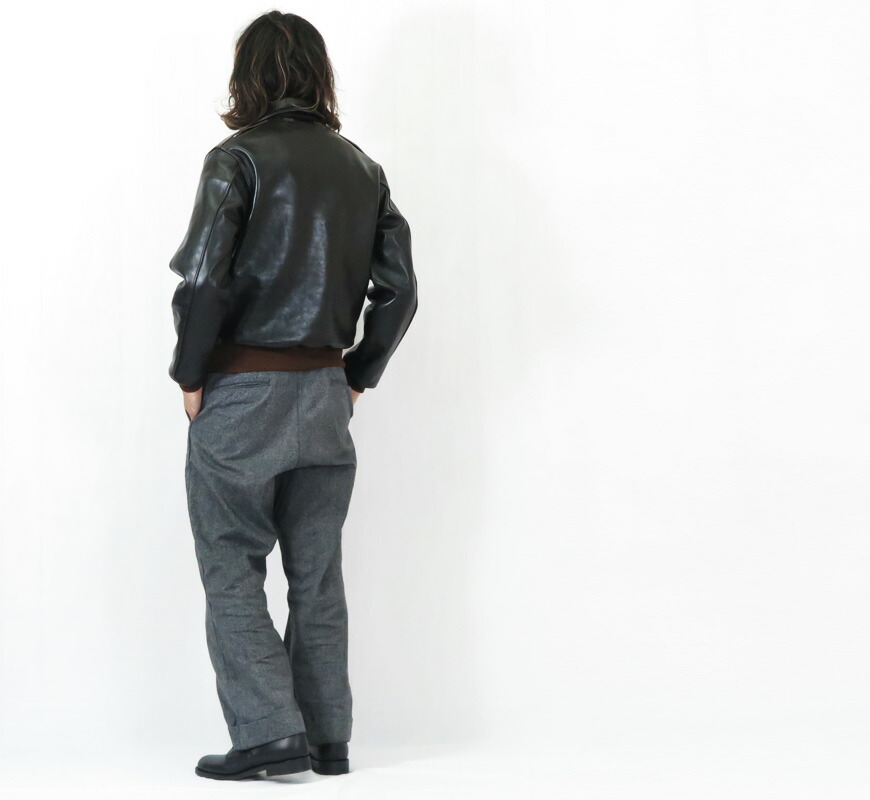 楽天市場】トイズマッコイ TOYS McCOY A-2 レザー フライトジャケット