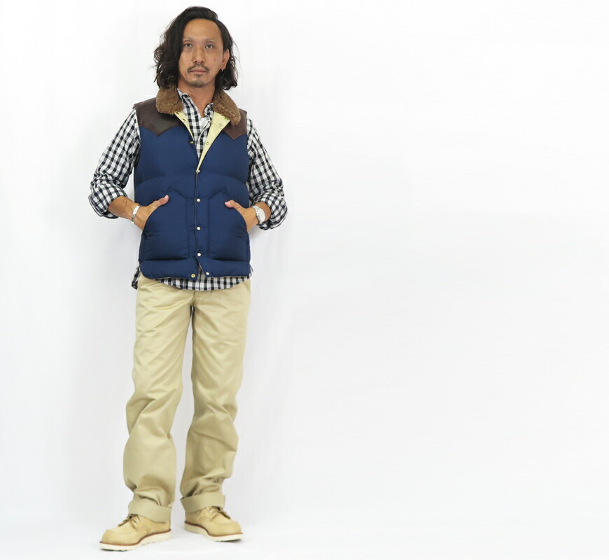 楽天市場】ウェアハウス WAREHOUSE ロッキーマウンテン フェザーベッド