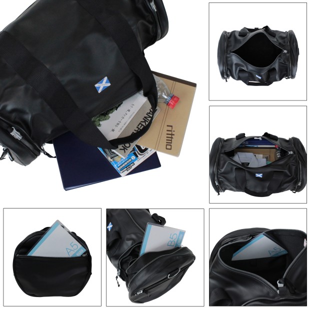 楽天市場】ラゲッジレーベル ニューライナー 2WAYボストンバッグ(S