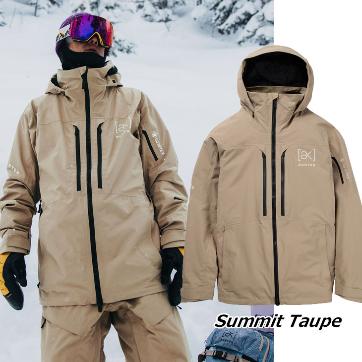 楽天市場】24-25 BURTON バートン メンズ スノーボード ウエアー WEAR