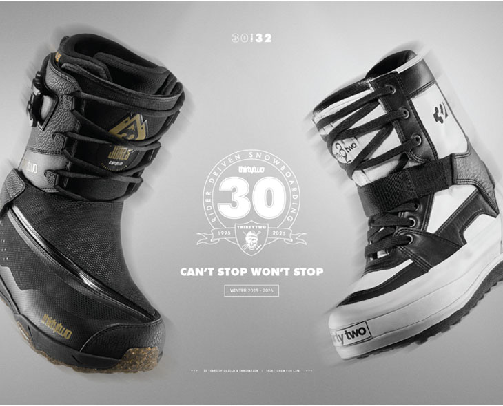楽天市場】25-26 32 thirtytwo サーティーツー ブーツ スノボ LASHED