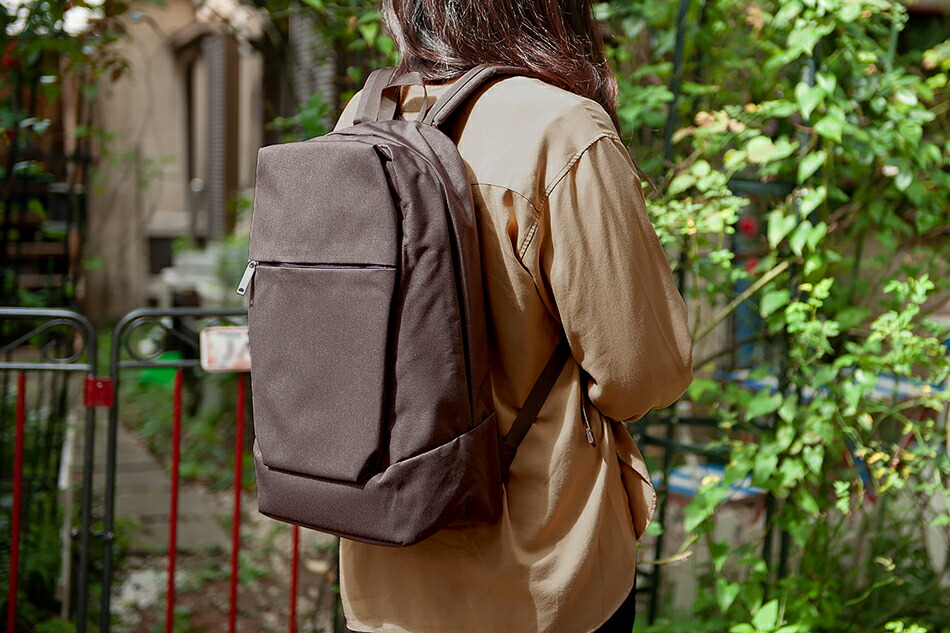 コルッテリ／Kortteli バックパック（マリメッコ／marimekko） フリー