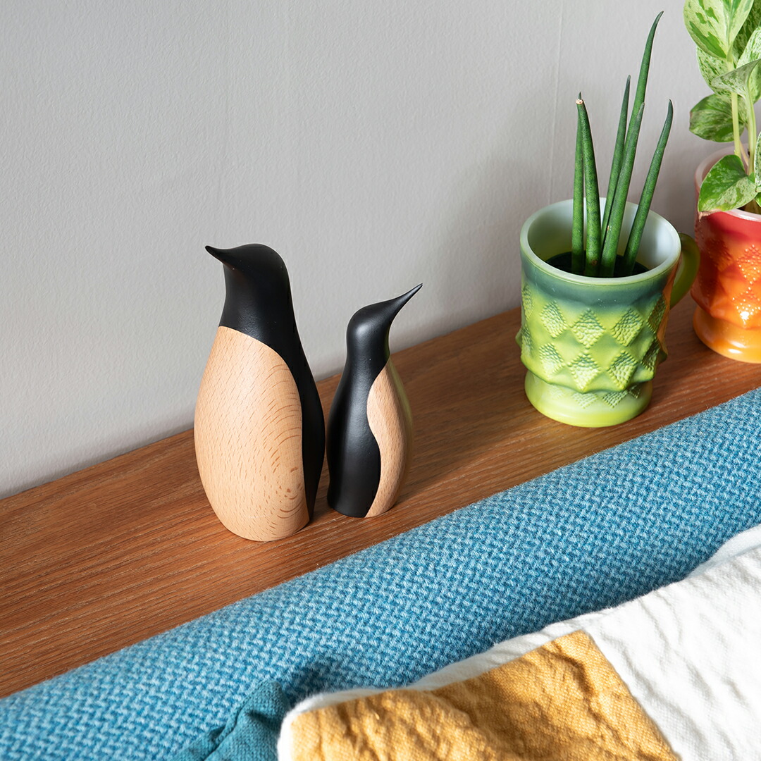 ペンギン／PENGUIN（アーキテクトメイド／ARCHITECTMADE） フリー