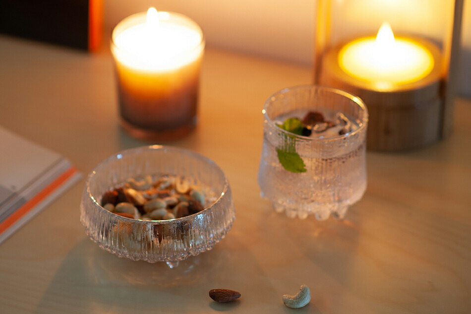 ウルティマ ツーレ／Ultima Thule ボウル（イッタラ／iittala） フリー