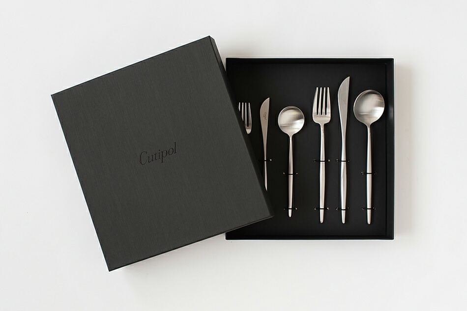 ギフトケース＆ギフトボックス（クチポール／Cutipol） フリーデザイン