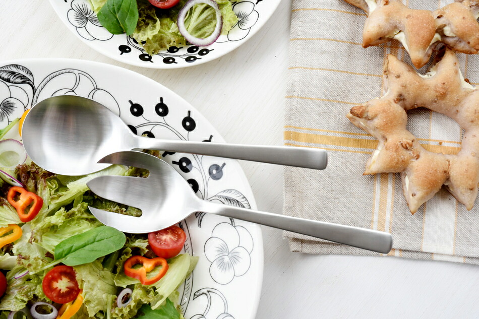 グランプリ カトラリー つや消し（カイ・ボイスン／KAY BOJESEN