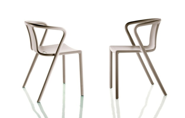 MAGIS マジス Jasper Morrison ジャスパー・モリソン AIR-ARMCHAIR