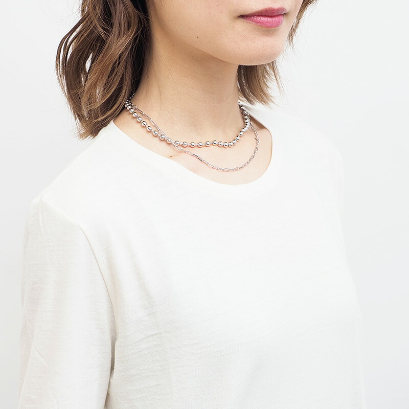 MARIHA マリハ Silent Rain サイレントレイン ロングレクタングル