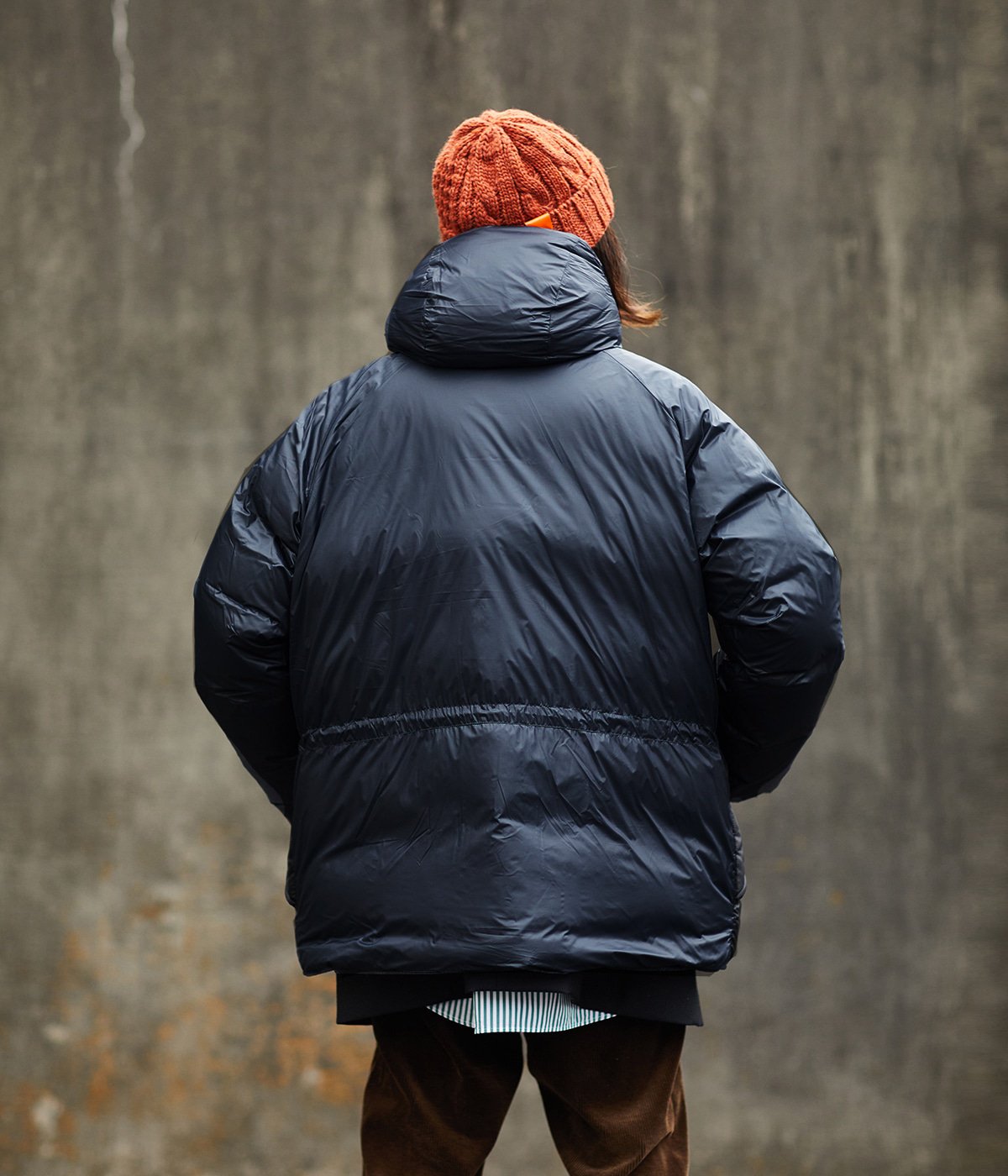 楽天市場】[SALE]Marmot : 別注 MAMMOTH PARKA : ONLYARK-0-1046[AST