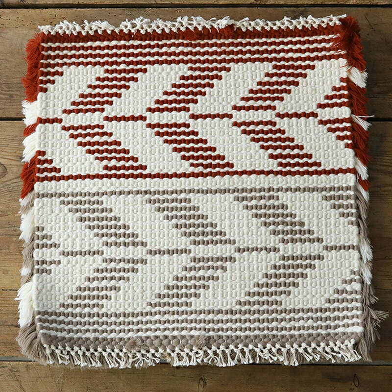 ノッティング 椅子敷き 182 ノッティング 椅子敷き 182｜ノッティング