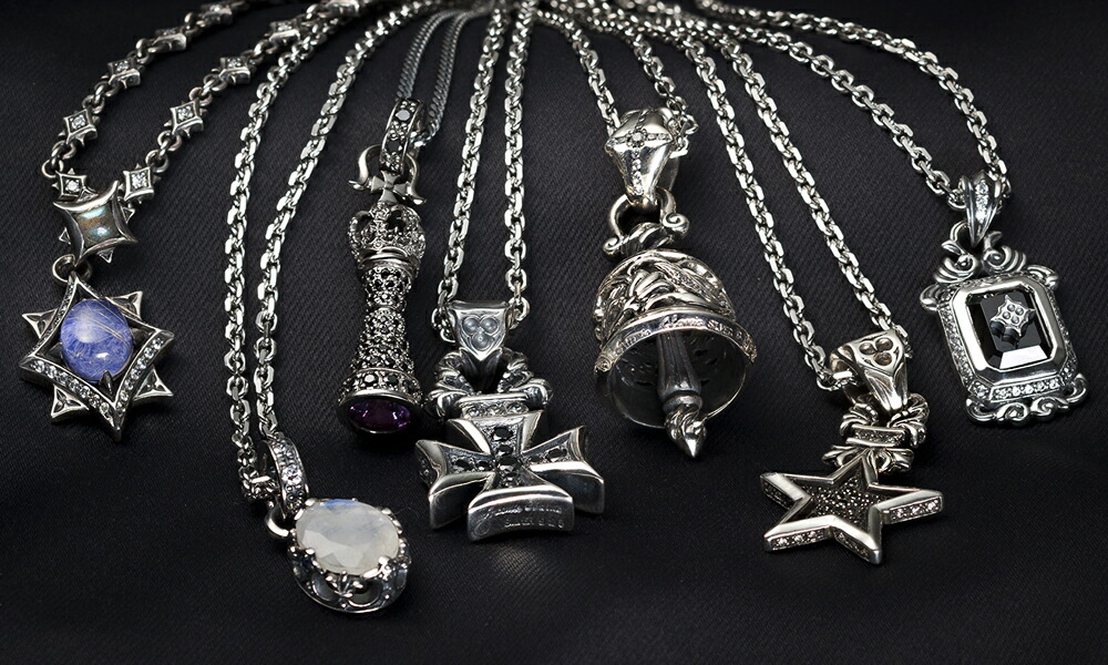 ArtemisClassicマリンラグーンペンダント（チェーン付）シルバー925 楽天市場】 ArtemisClassic アルテミスクラシック > シルバーアクセ