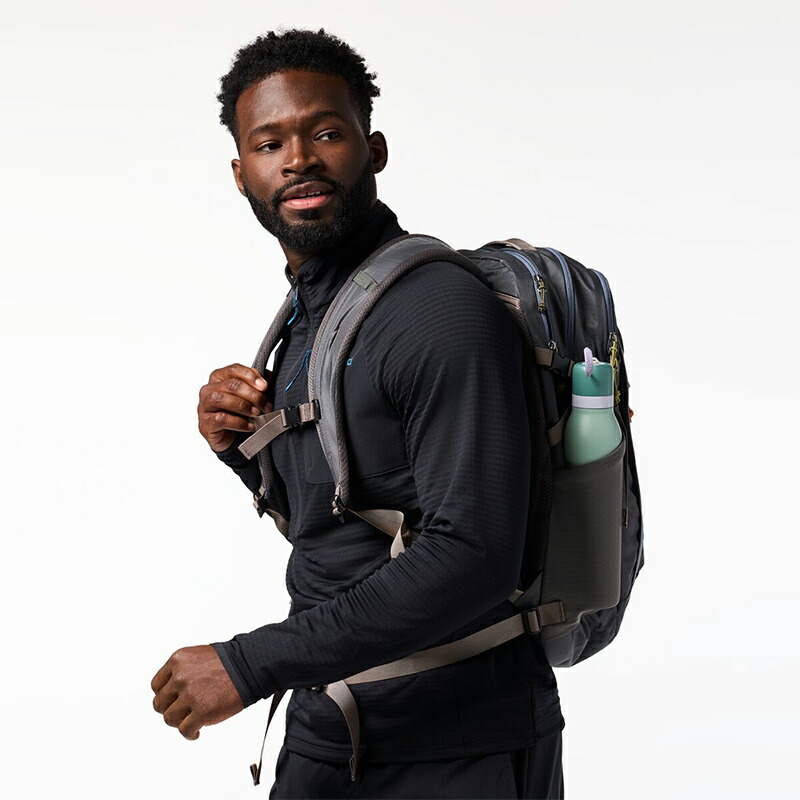 コトパクシ/Cotopaxi Mente 32L Daypack Cada Dia (メンテ 32L