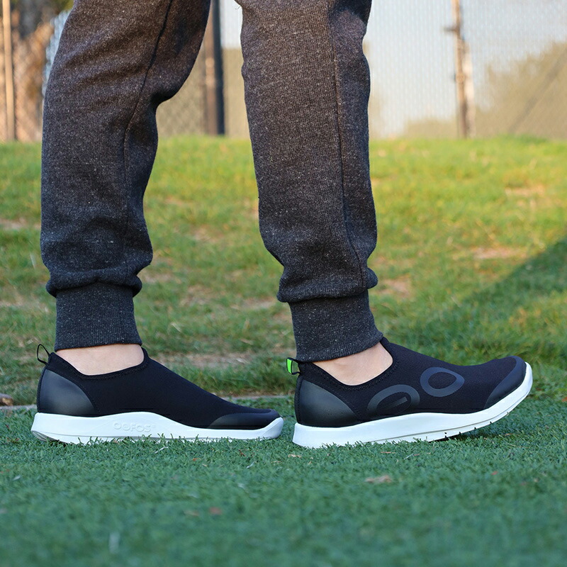 楽天市場】ウーフォス/OOFOS Men's OOmg Sport(ウーエムジースポーツ