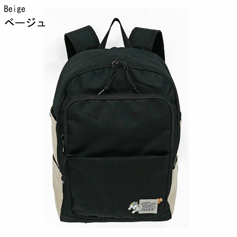 新品】JAM リュック＆バッグ 3点セット ポテト ぷくてん 新品】JAM