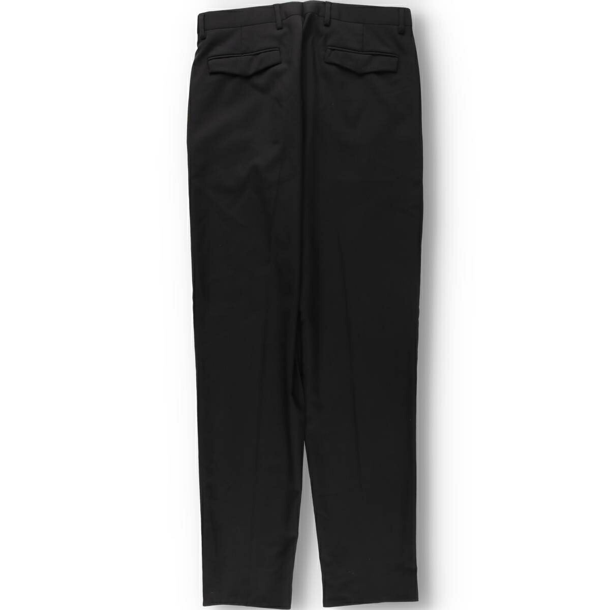 Dior Homme AW04 ストライプ スラックス 44 Dior Homme AW04