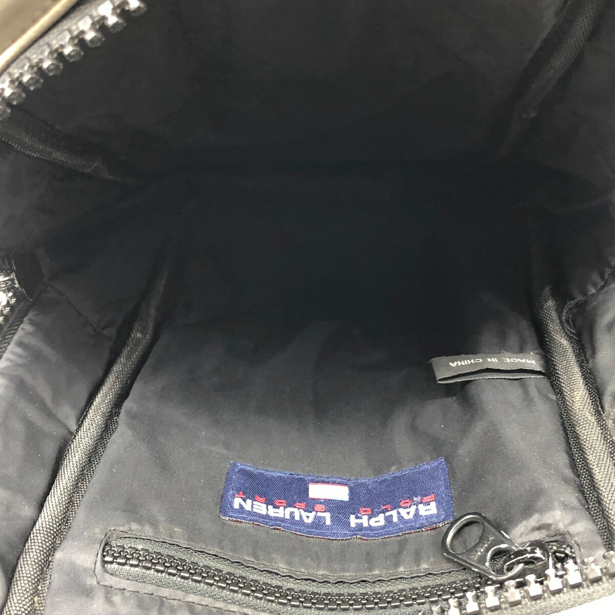 古着 90年代 ラルフローレン Ralph Lauren POLO SPORT ポロスポーツ