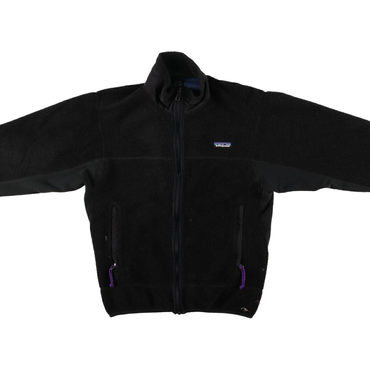 古着 90年代 パタゴニア Patagonia Partial Eclipse Jacket パーシャル