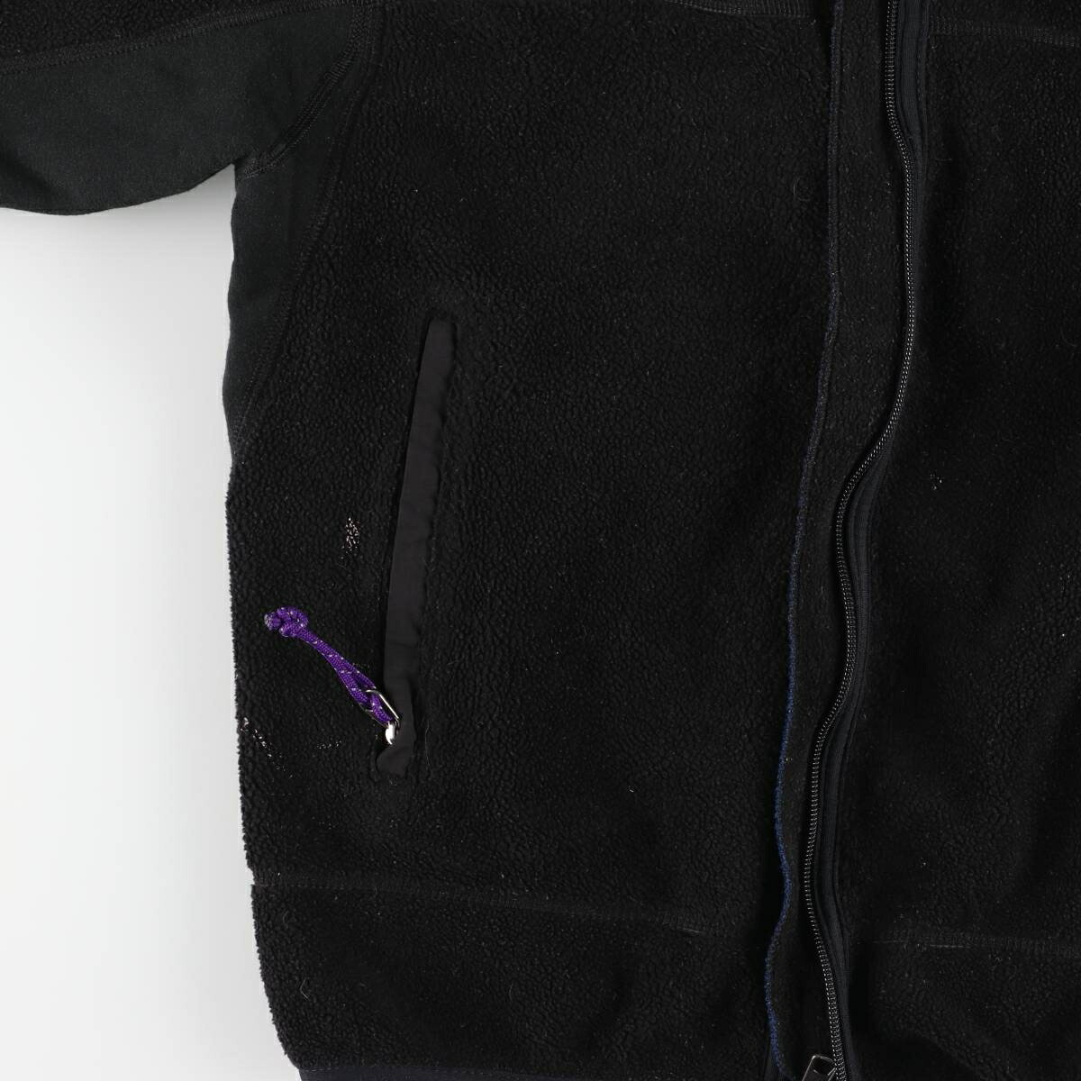 古着 90年代 パタゴニア Patagonia Partial Eclipse Jacket パーシャル