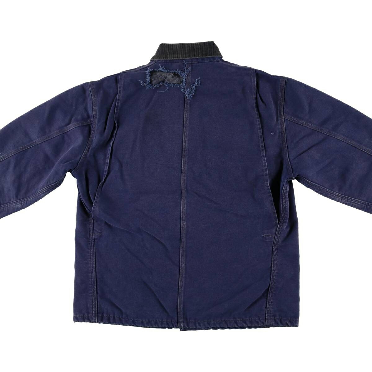 古着 80年代 カーハート Carhartt 100周年 ミシガンチョアコート