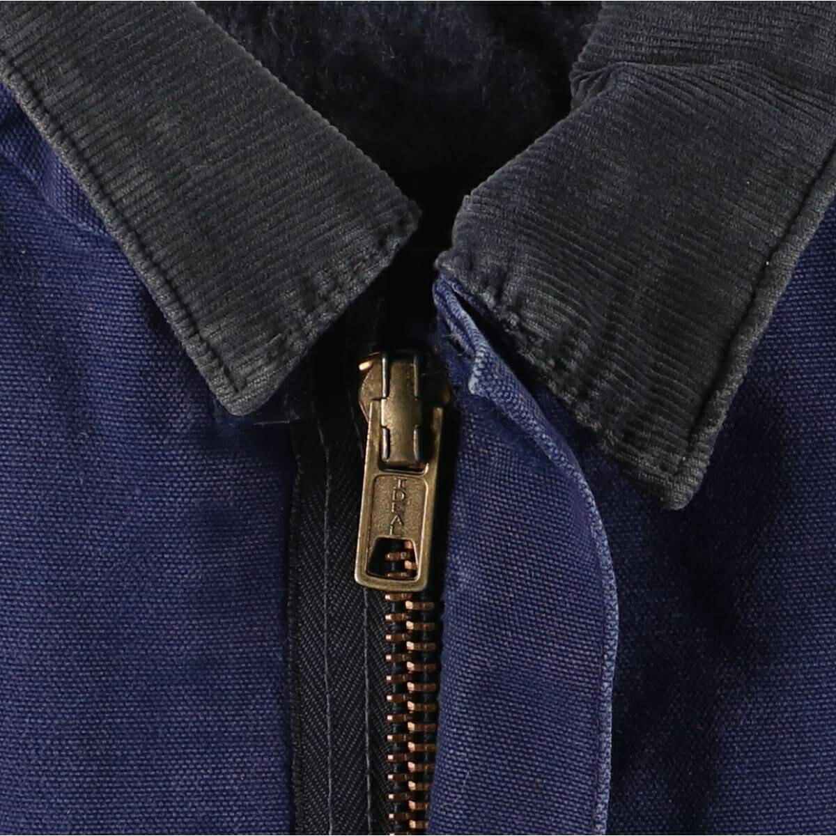 古着 80年代 カーハート Carhartt 100周年 ミシガンチョアコート