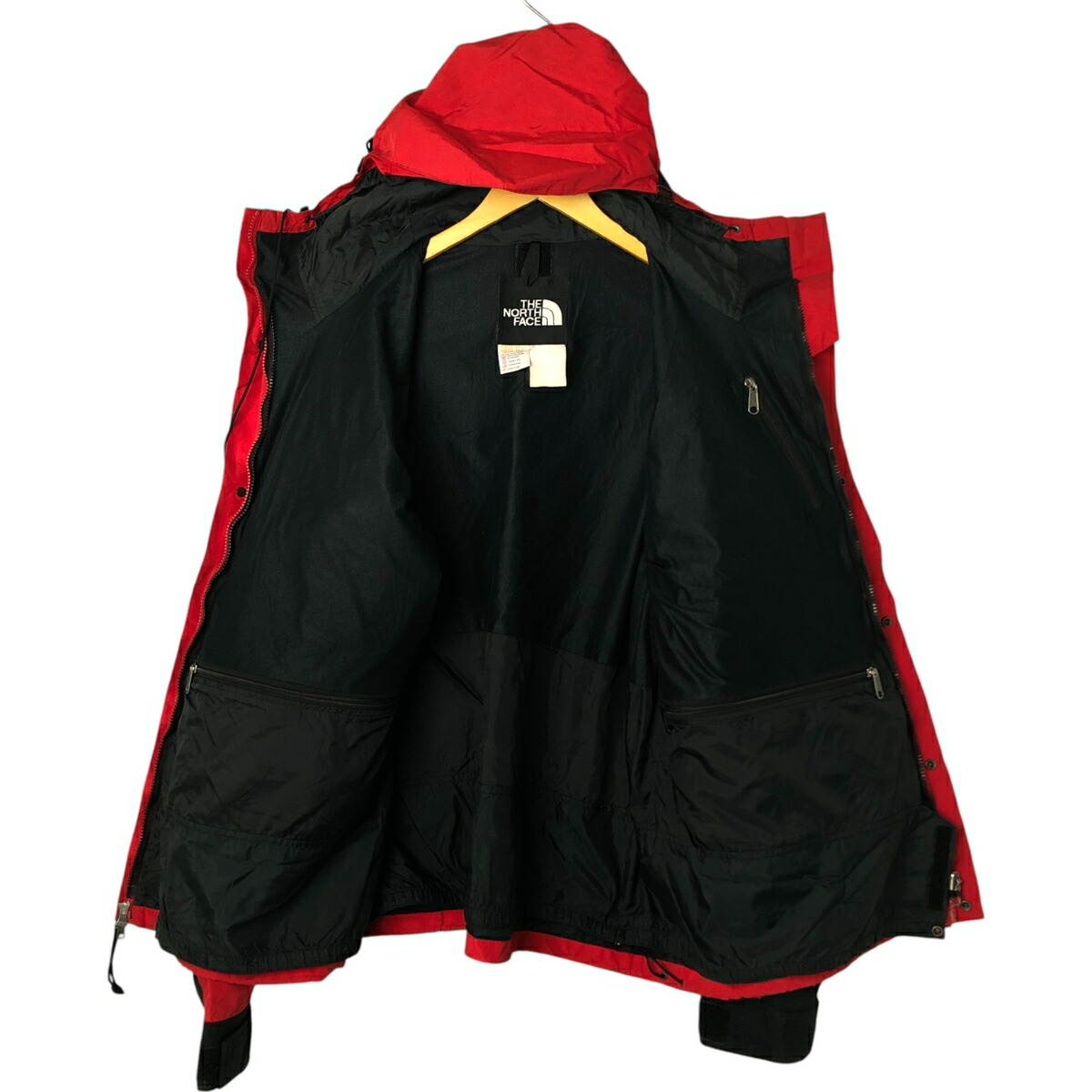 古着 90年代 ザノースフェイス THE NORTH FACE GORE-TEX ゴアテックス