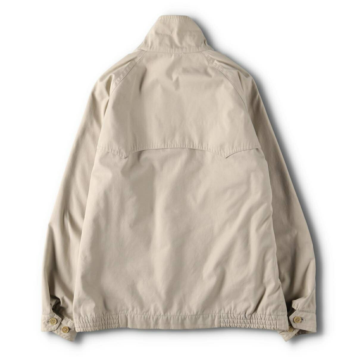古着 90年代 バーバリー Burberrys 一枚袖 ハリントンジャケット
