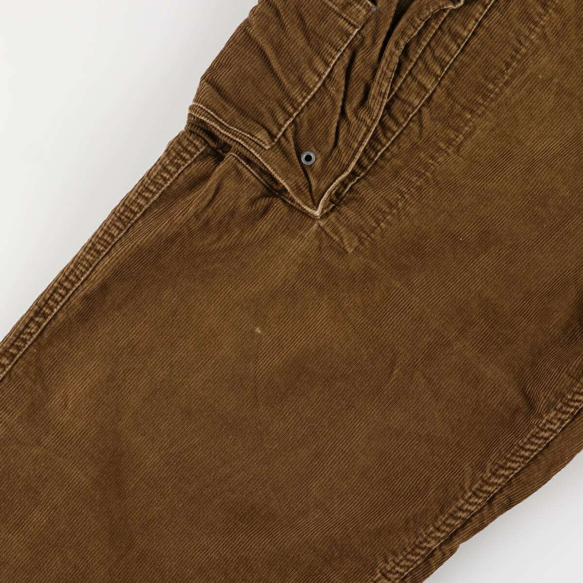 古着 ラルフローレン Ralph Lauren POLO by Ralph Lauren コーデュロイ