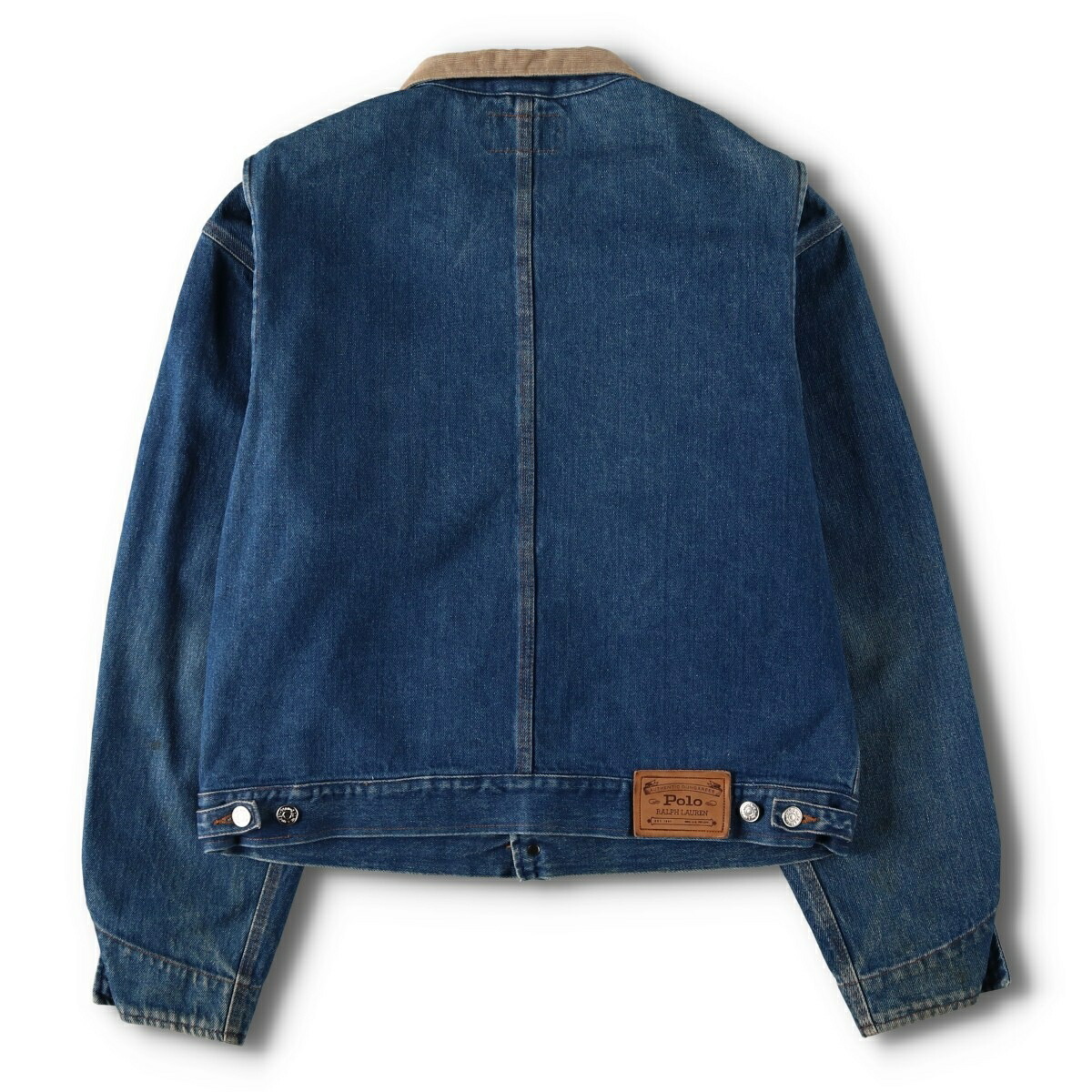 古着 80～90年代 ラルフローレン Ralph Lauren POLO COUNTRY ポロ