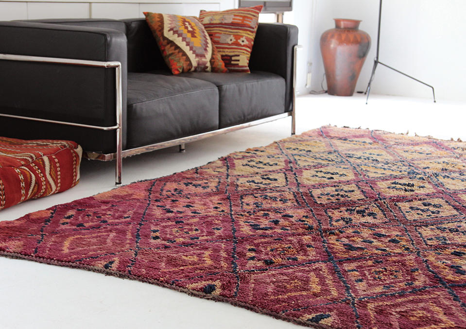 モロッコ産 キリム トライバルラグ リビング ディスプレイ 店舗 カーペット 楽天市場】トライバルラグ・部族絨毯/Tulu トゥル トルコ・手織り