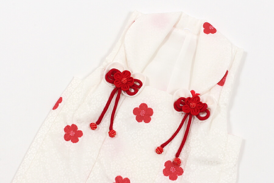 楽天市場】【3/1 0:00-3/2 9:59☆10%OFFクーポン】被布コート 七五三 3