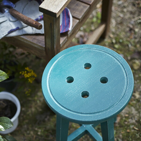 楽天市場】カウンタースツール 高さ60cm スツール 木製 天然木 椅子