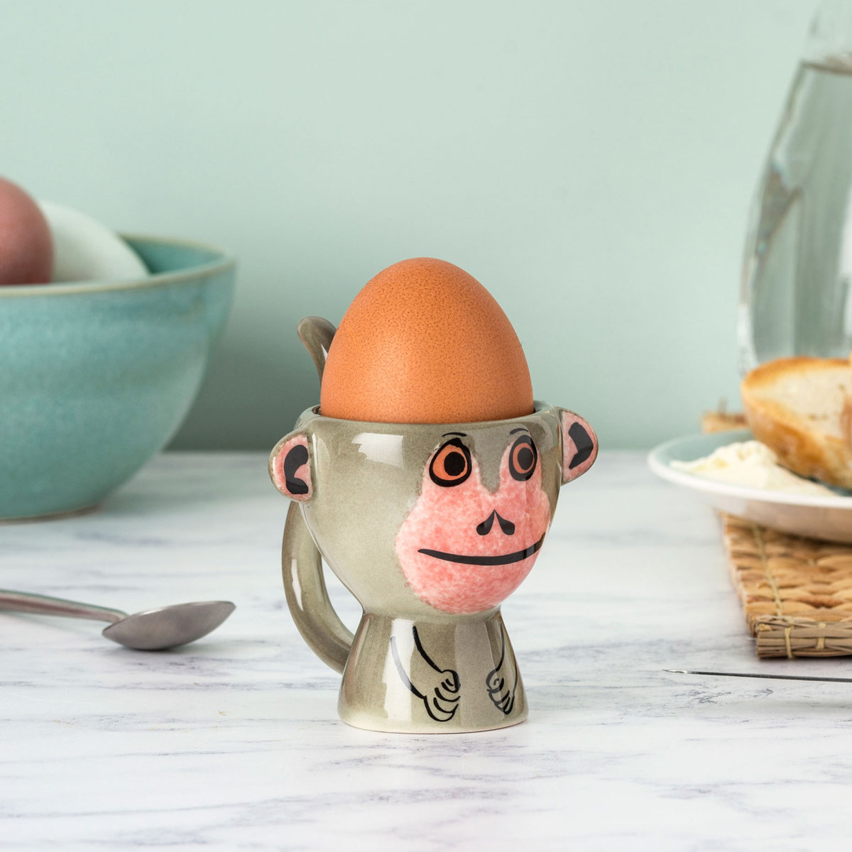 楽天市場】エッグカップ Hannah Turner （ ハンナターナー エッグ