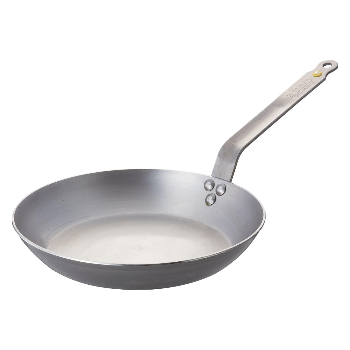 楽天市場】deBuyer デバイヤー フライパン ミネラルビー エレメント