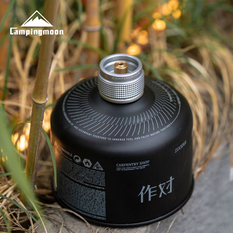 楽天市場】【公式】キャンピングムーン キャンガス キャンピングガス