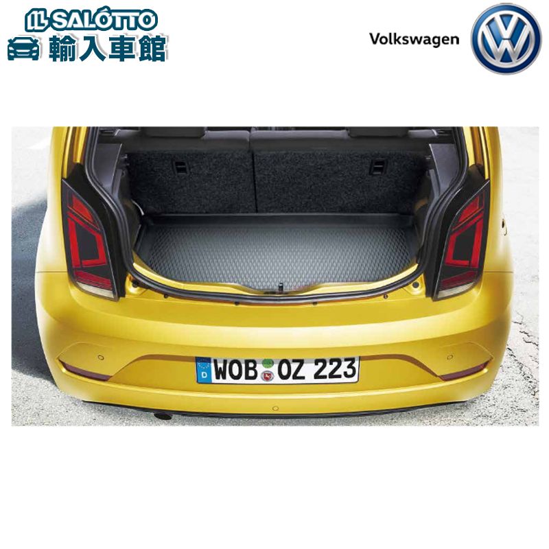 楽天市場】【 VW 純正 】ラゲージ ライナー ゴルフ8 2021年〜 一体型